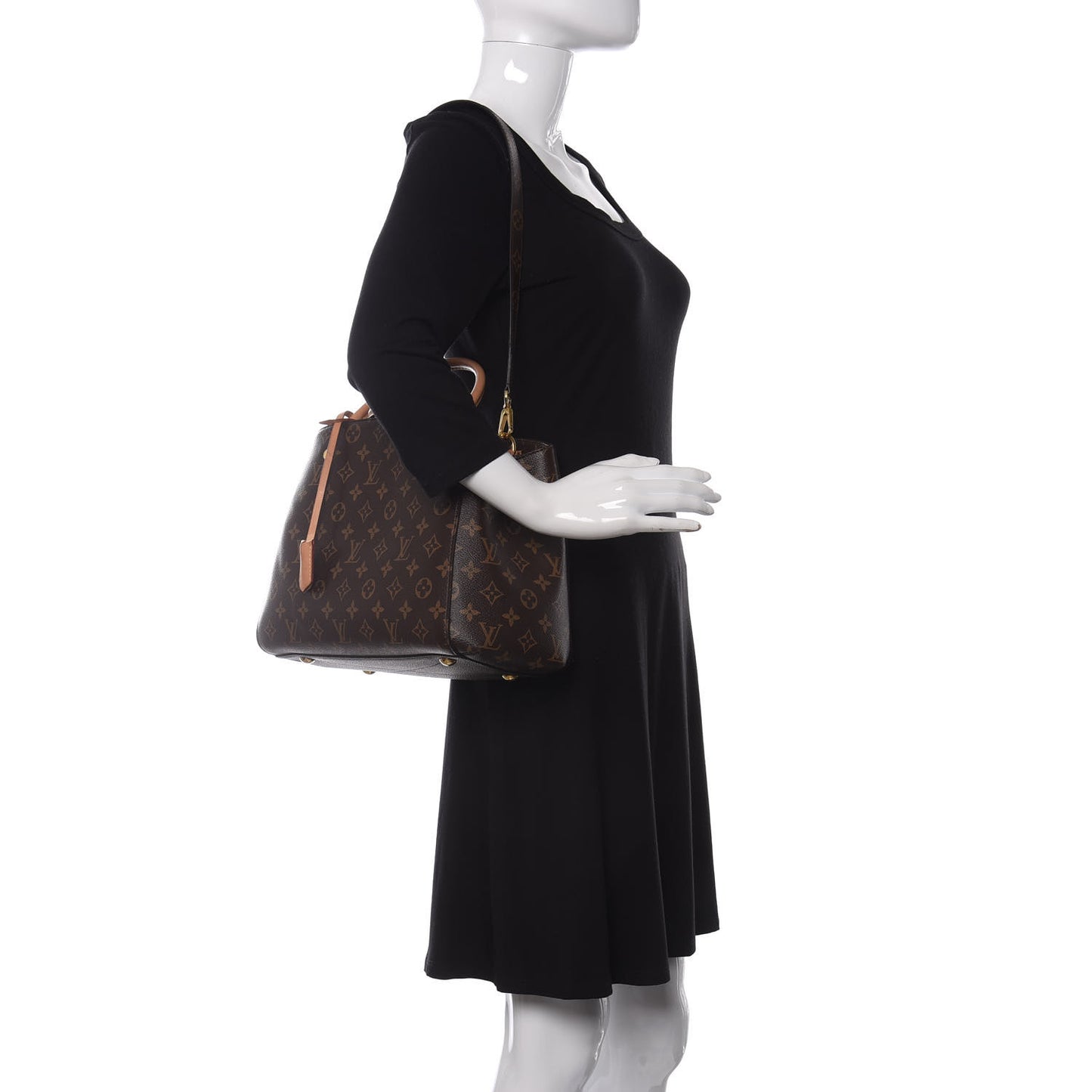 Monogram Montaigne MM