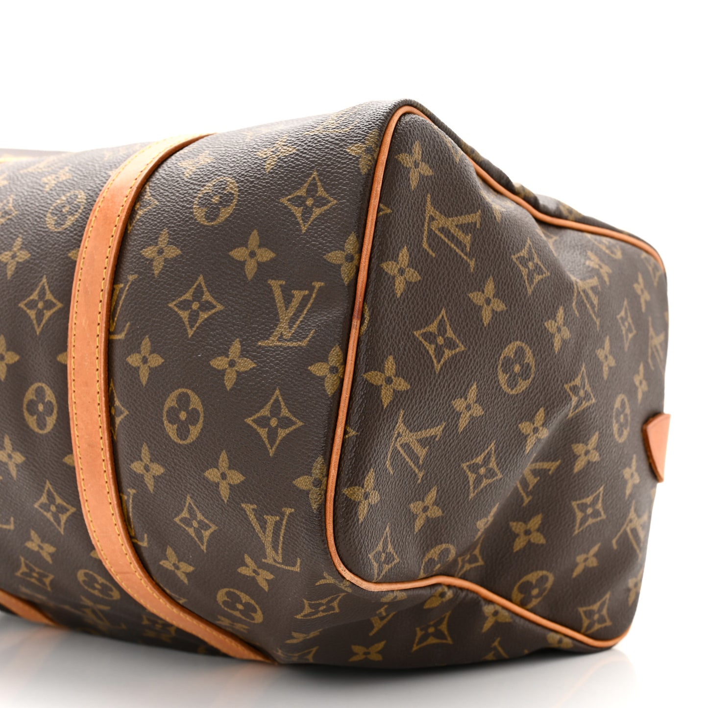 Monogram Sac Souple 35