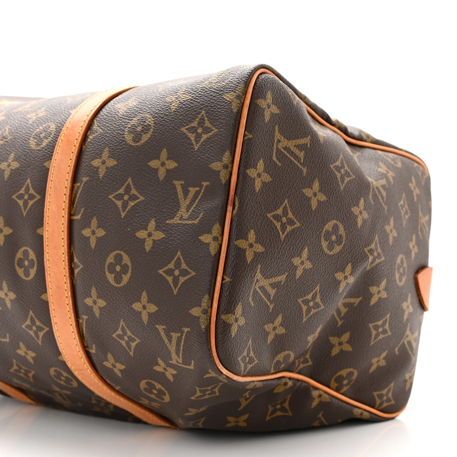 Louis Vuitton Monogram Sac Souple 35 9 of 10