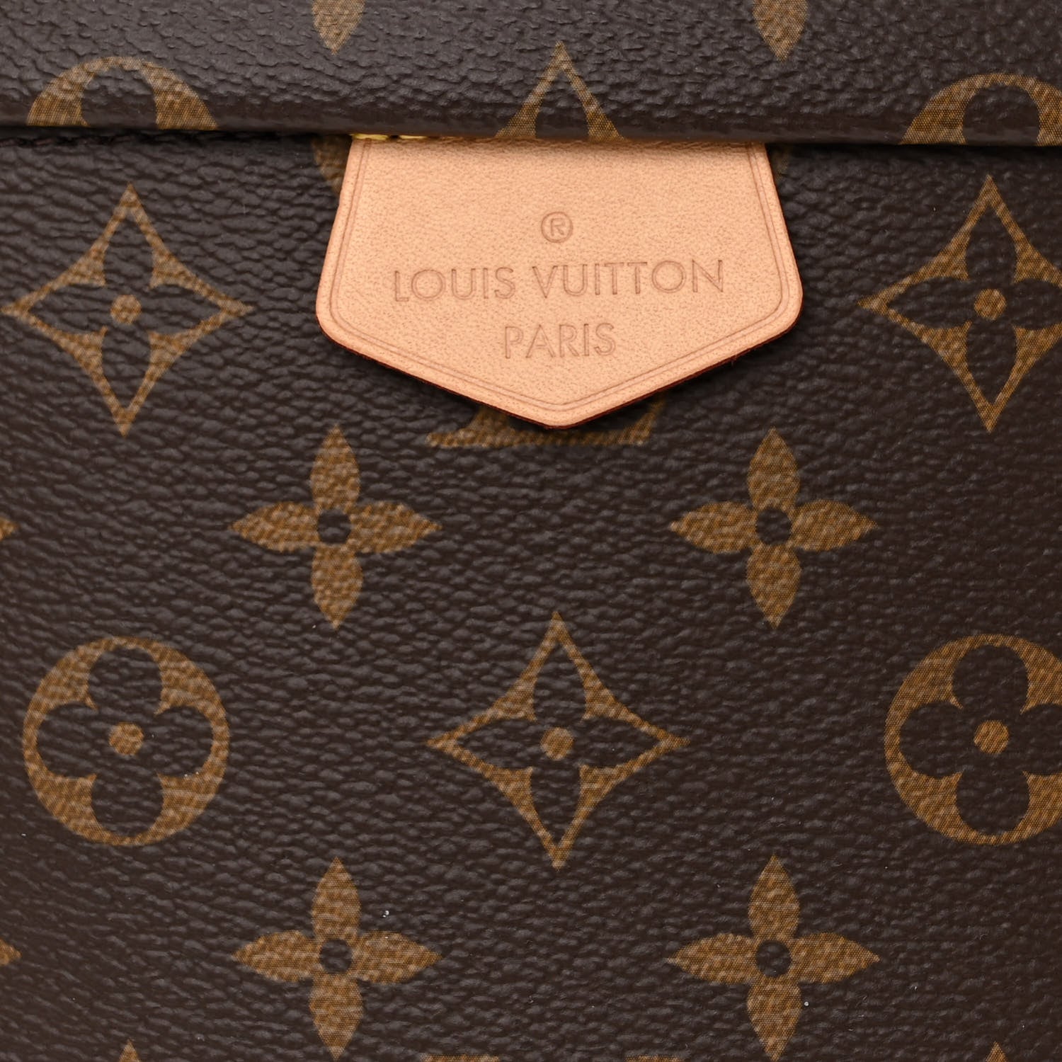 Louis Vuitton Monogram Bumbag 7 of 9
