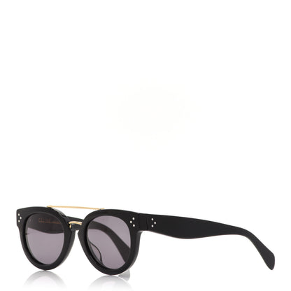 Celine Sunglasses CL 41013/S Black 1 of 9