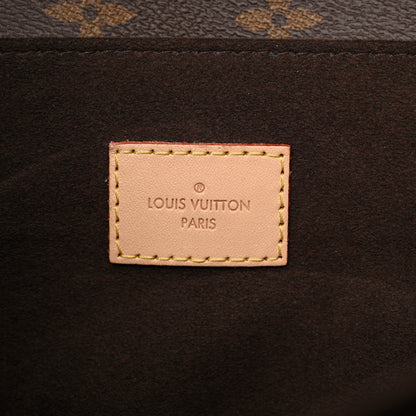 Louis Vuitton Monogram Pochette Metis 6 of 17