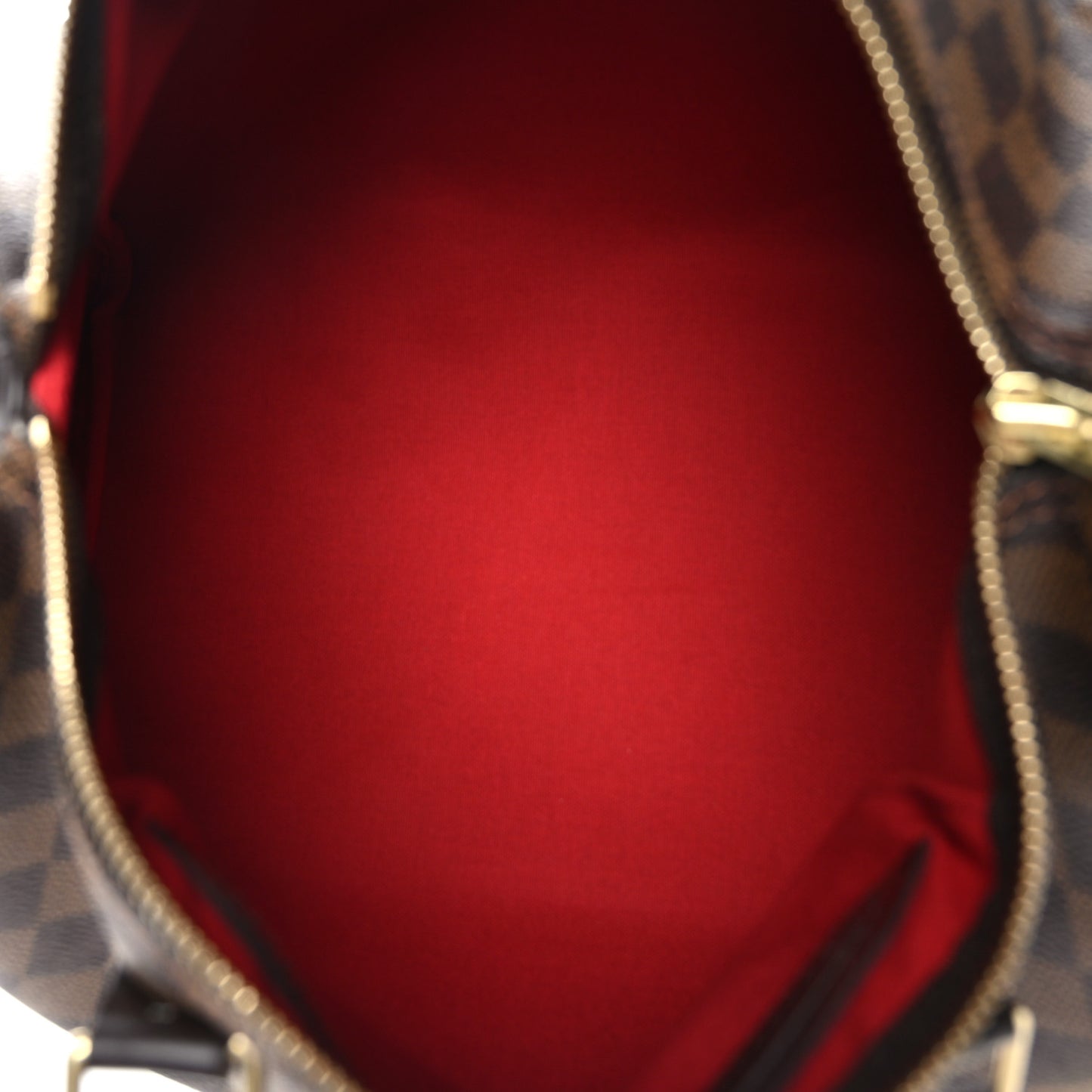 Damier Ebene Speedy 30