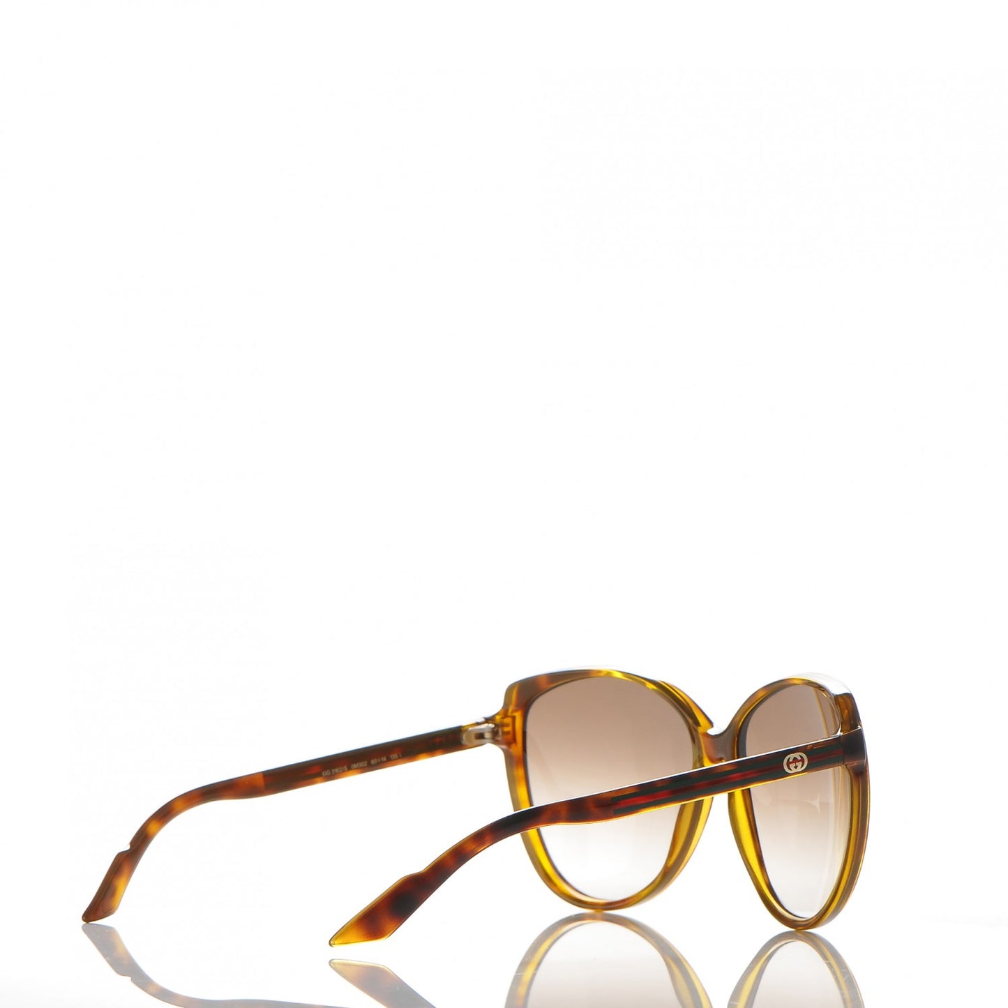 GG Web Sunglasses 3162/S Brown
