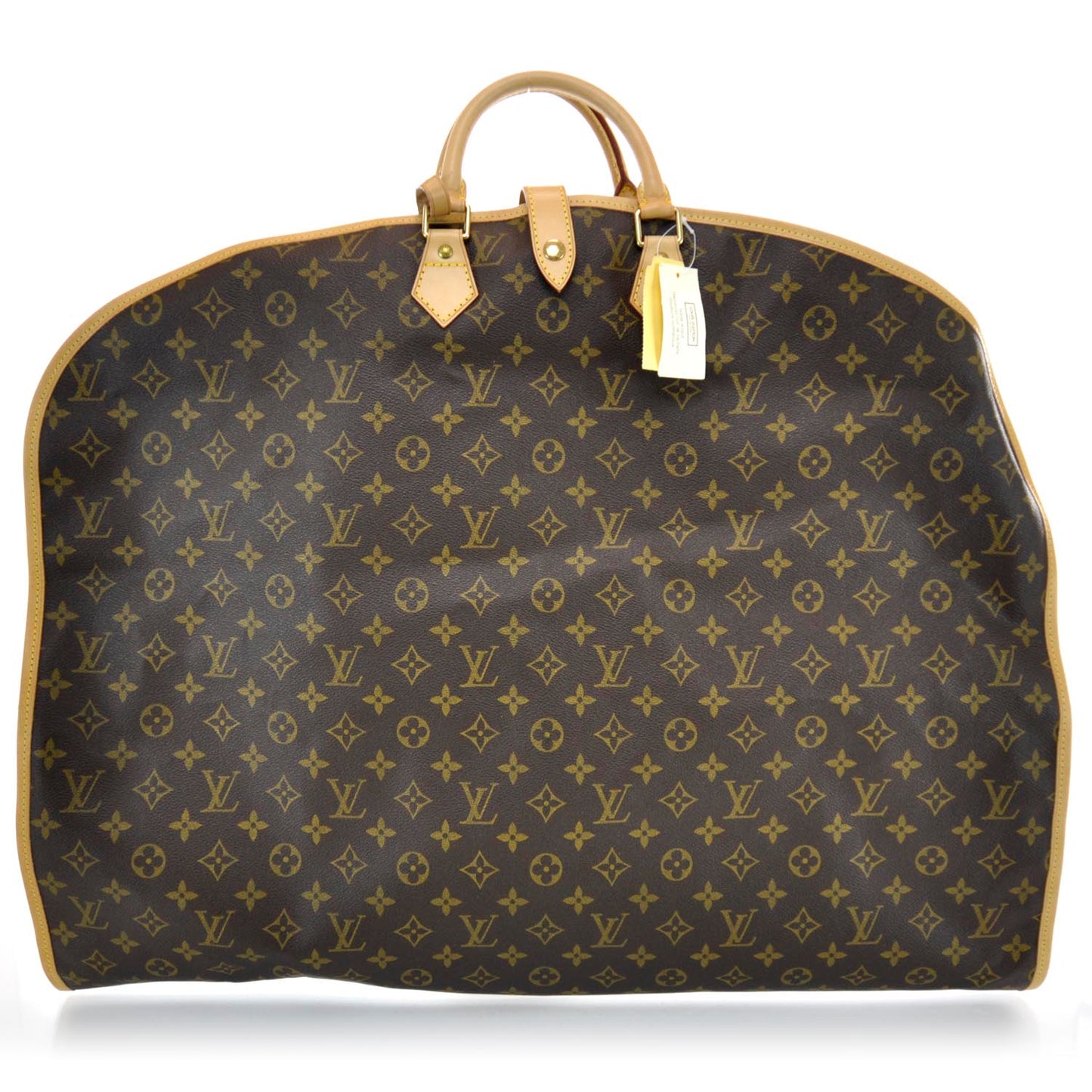 Monogram Garment Cover