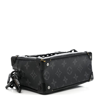Louis Vuitton Monogram Eclipse Mini Soft Trunk 4 of 9