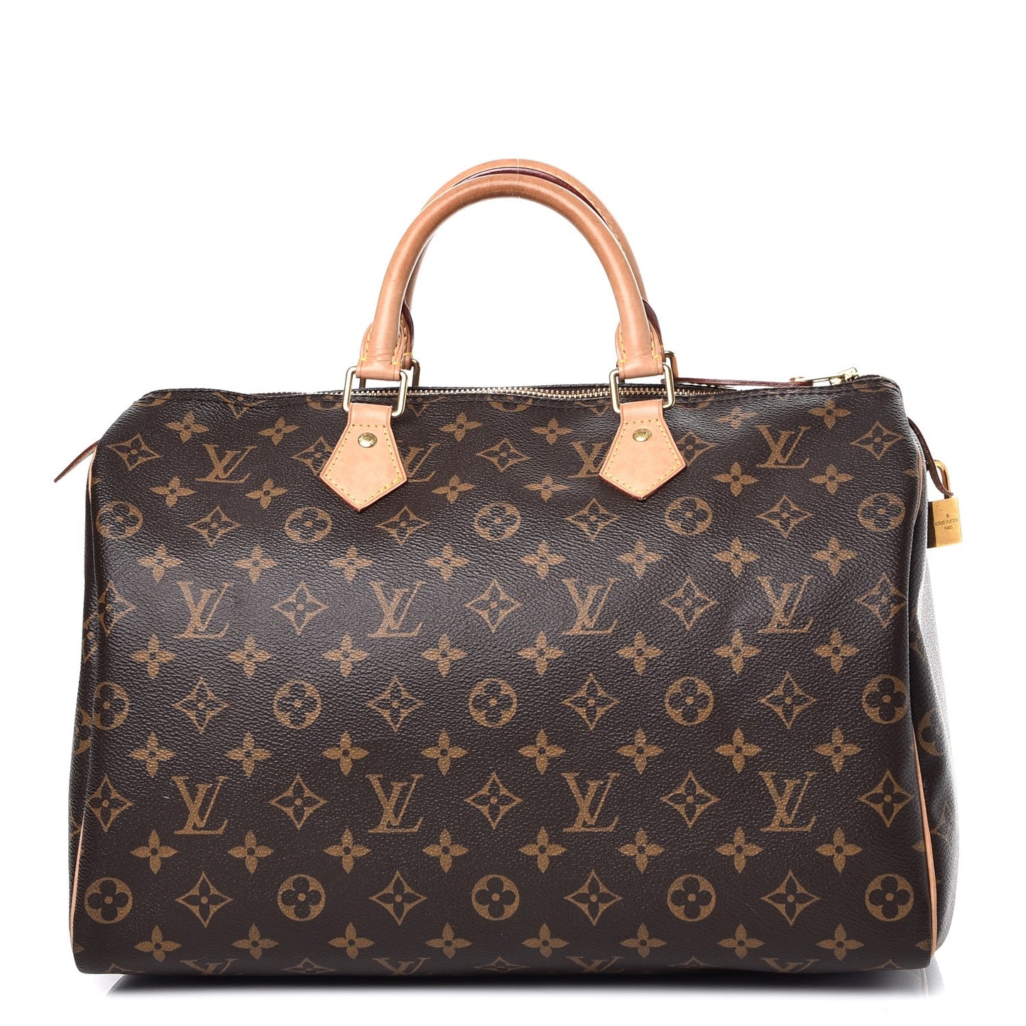 Monogram Speedy 35
