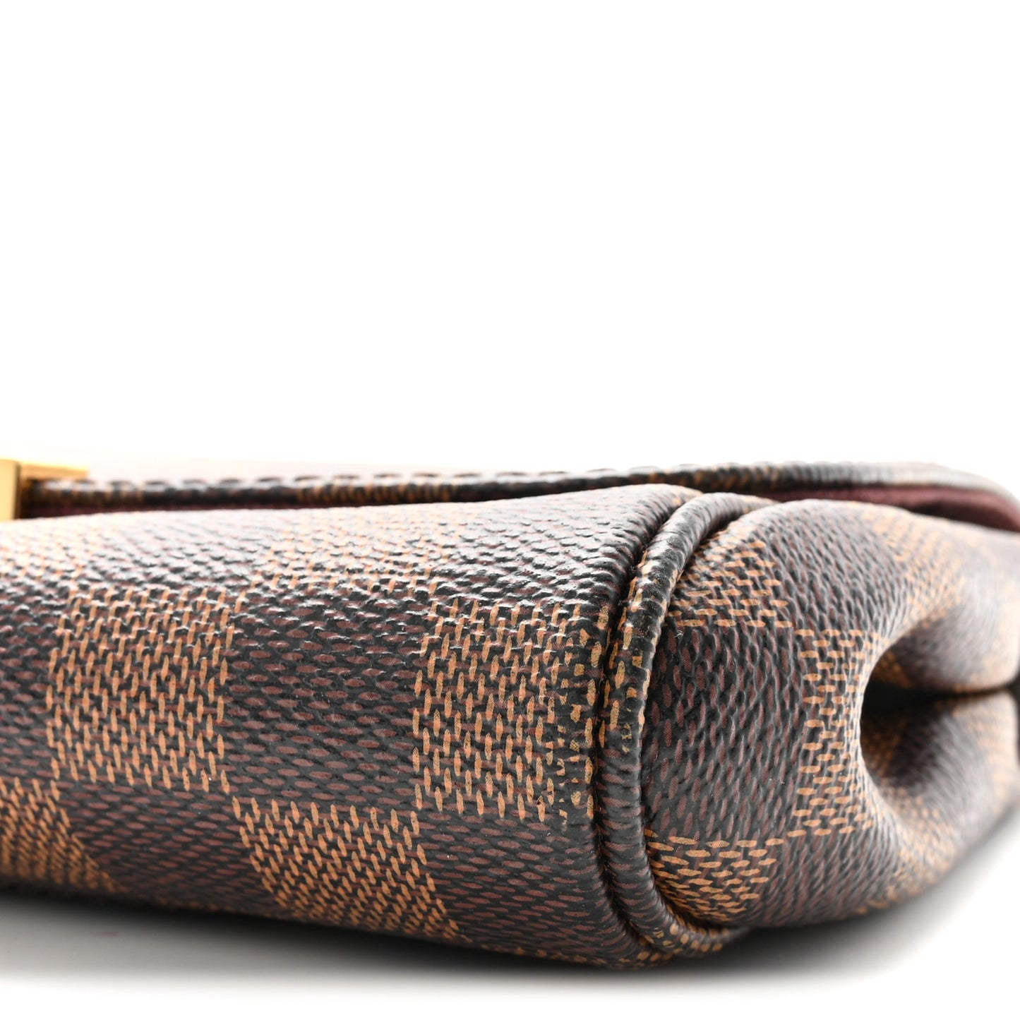 Damier Ebene Favorite PM