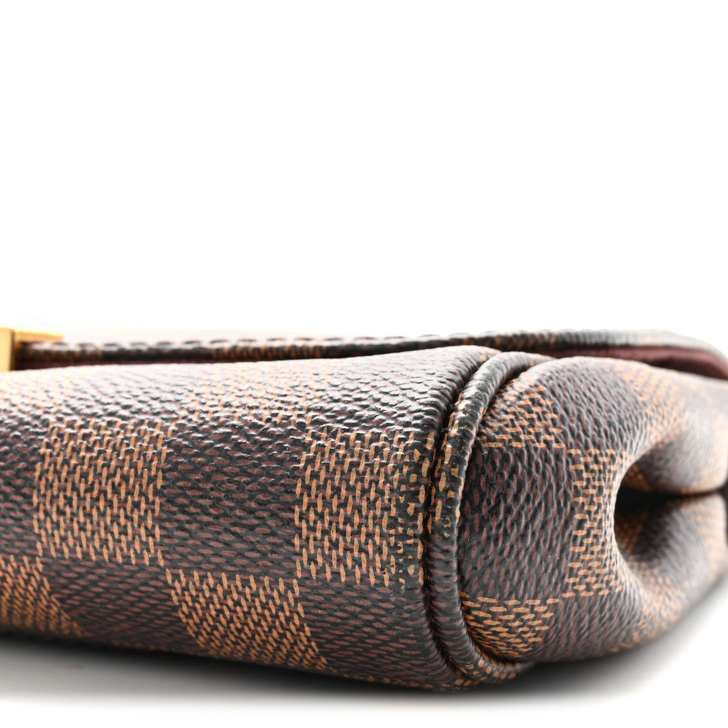Louis Vuitton Damier Ebene Favorite PM 9 of 10
