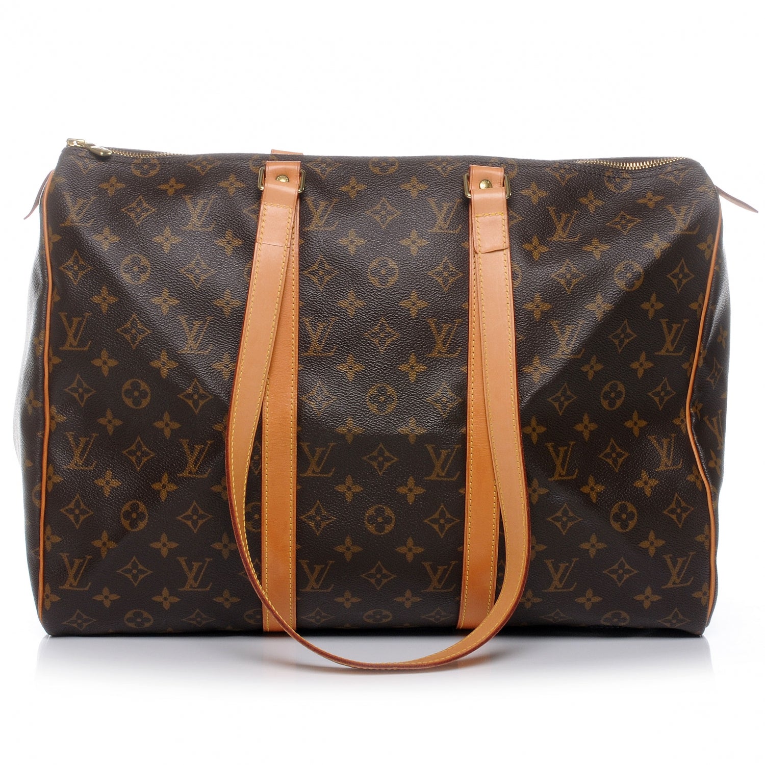 Louis Vuitton Monogram Sac Flanerie 45 1 of 7