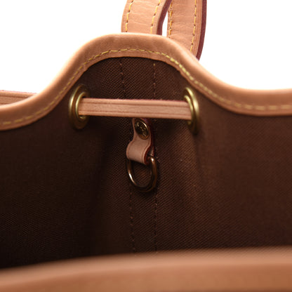 Louis Vuitton Monogram Petit Noe NM 10 of 18