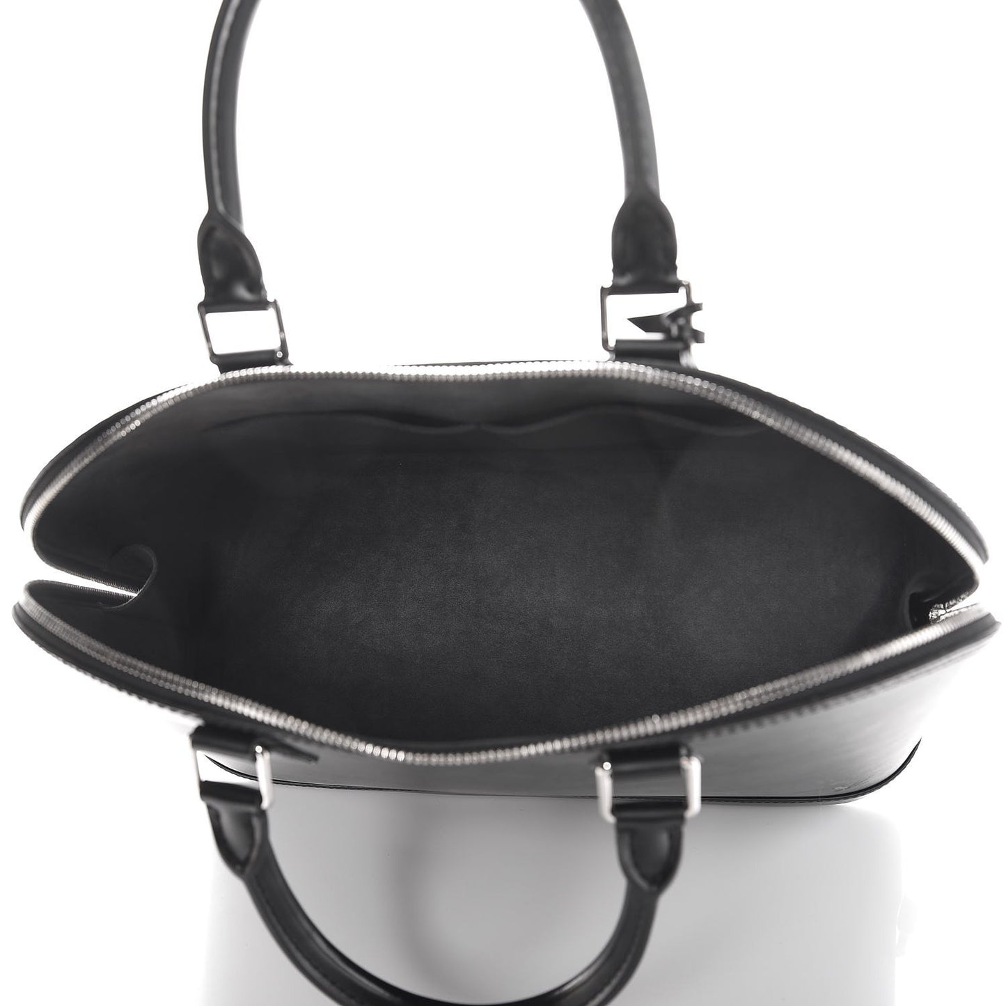 Epi Alma GM Black