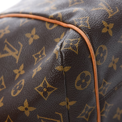 Louis Vuitton Monogram Totally MM 11 of 14