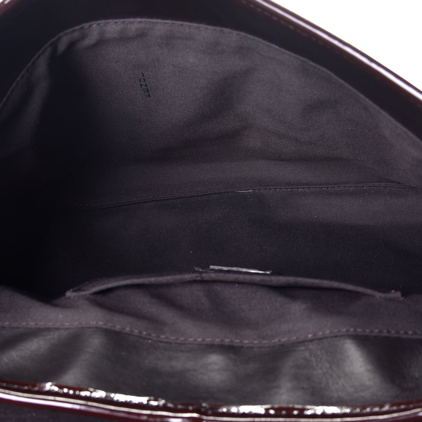 Patent B Bag Marrone