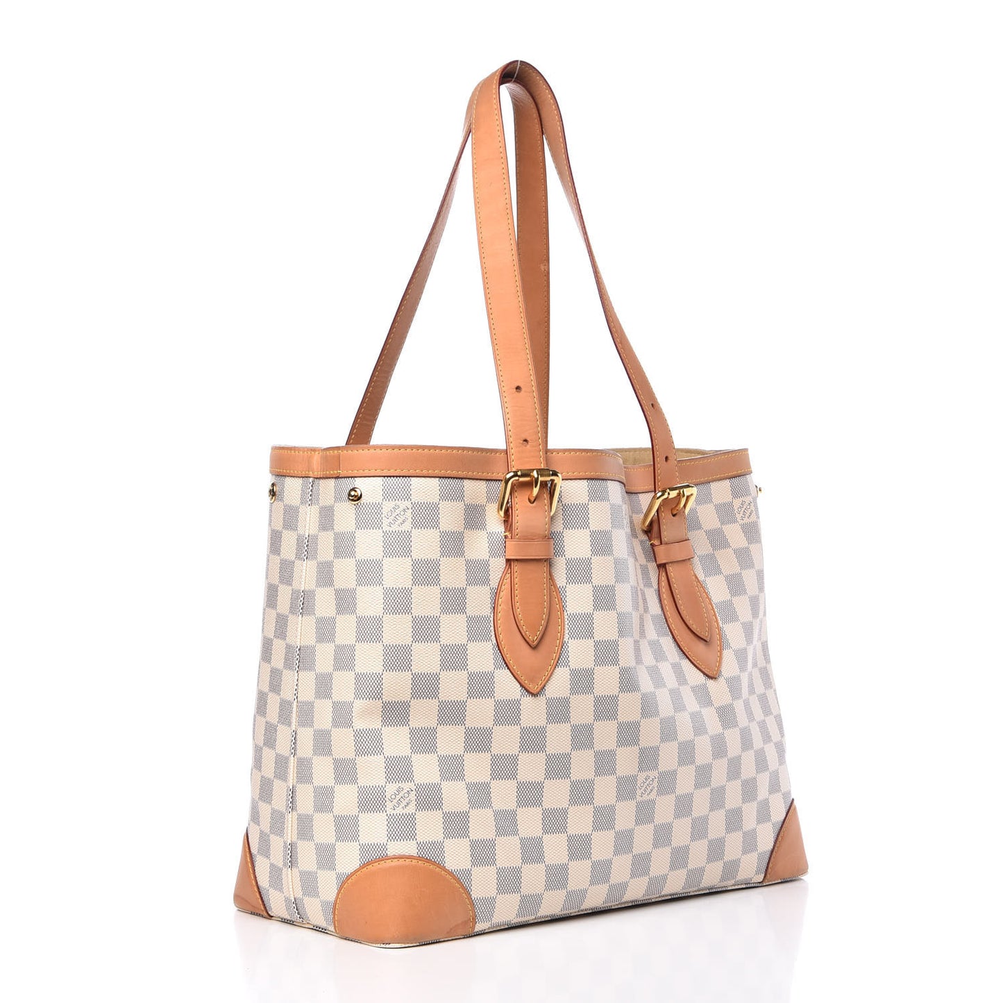 Damier Azur Hampstead MM