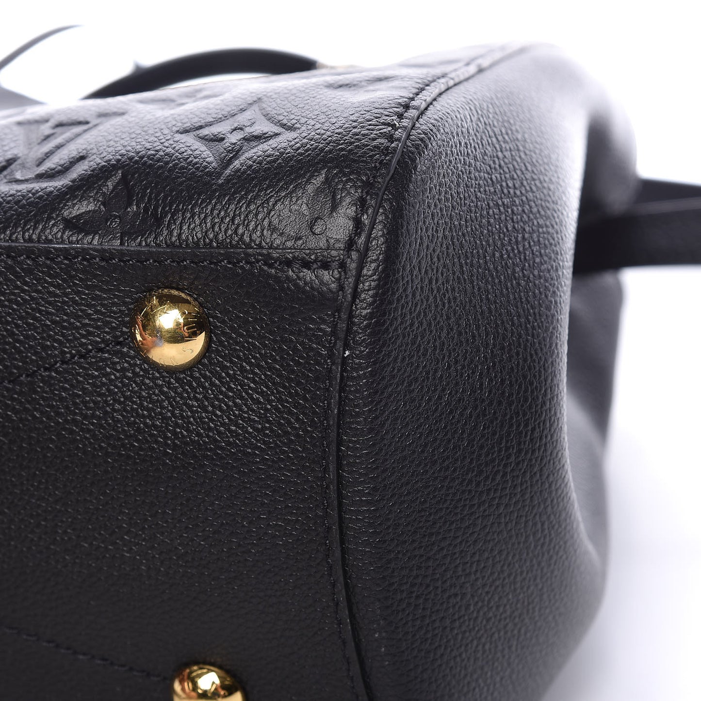 Empreinte Montaigne MM Black