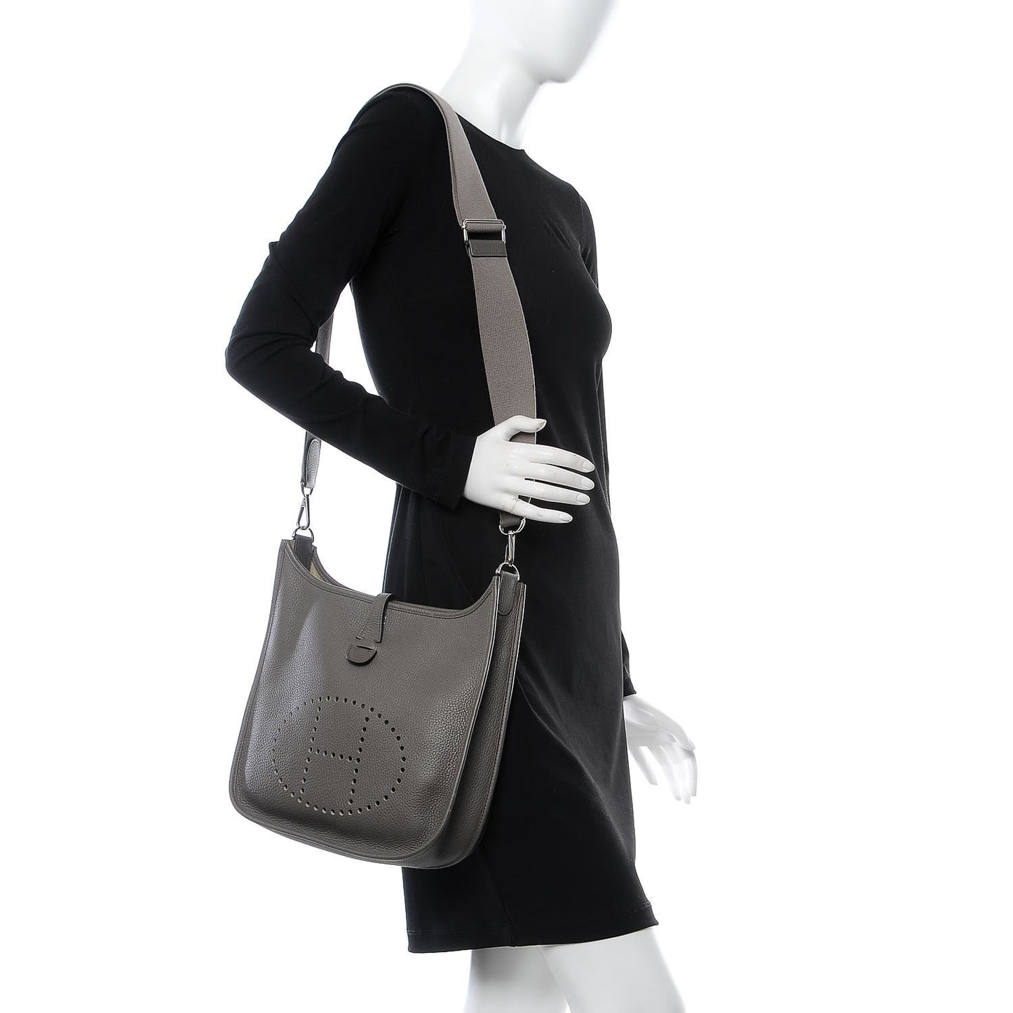 Taurillon Clemence Evelyne III PM Etain