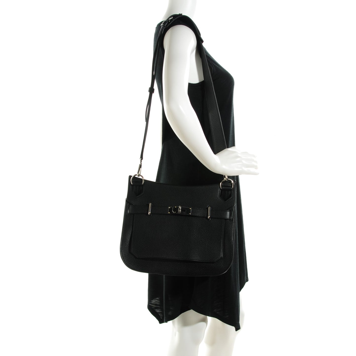 Taurillon Clemence Jypsiere 31 Black