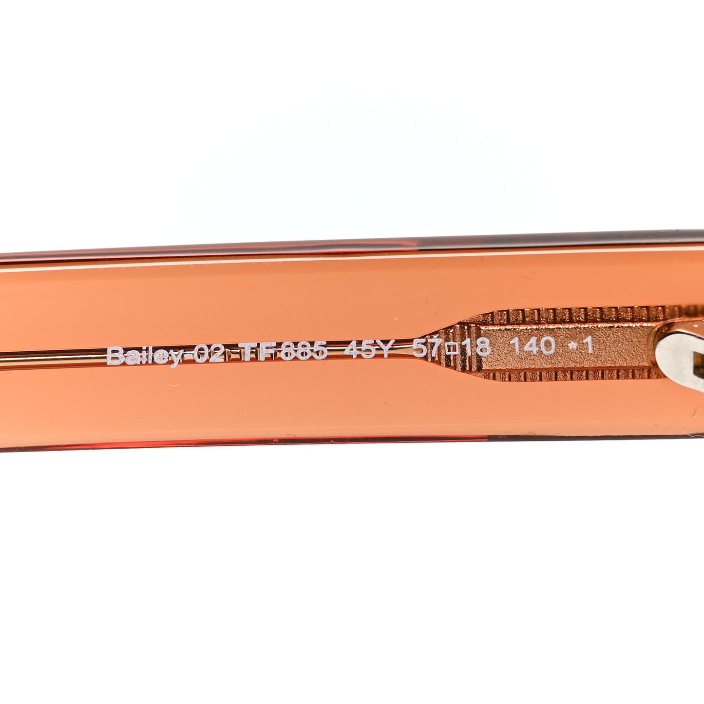 Bailey TF885 Sunglasses Pink