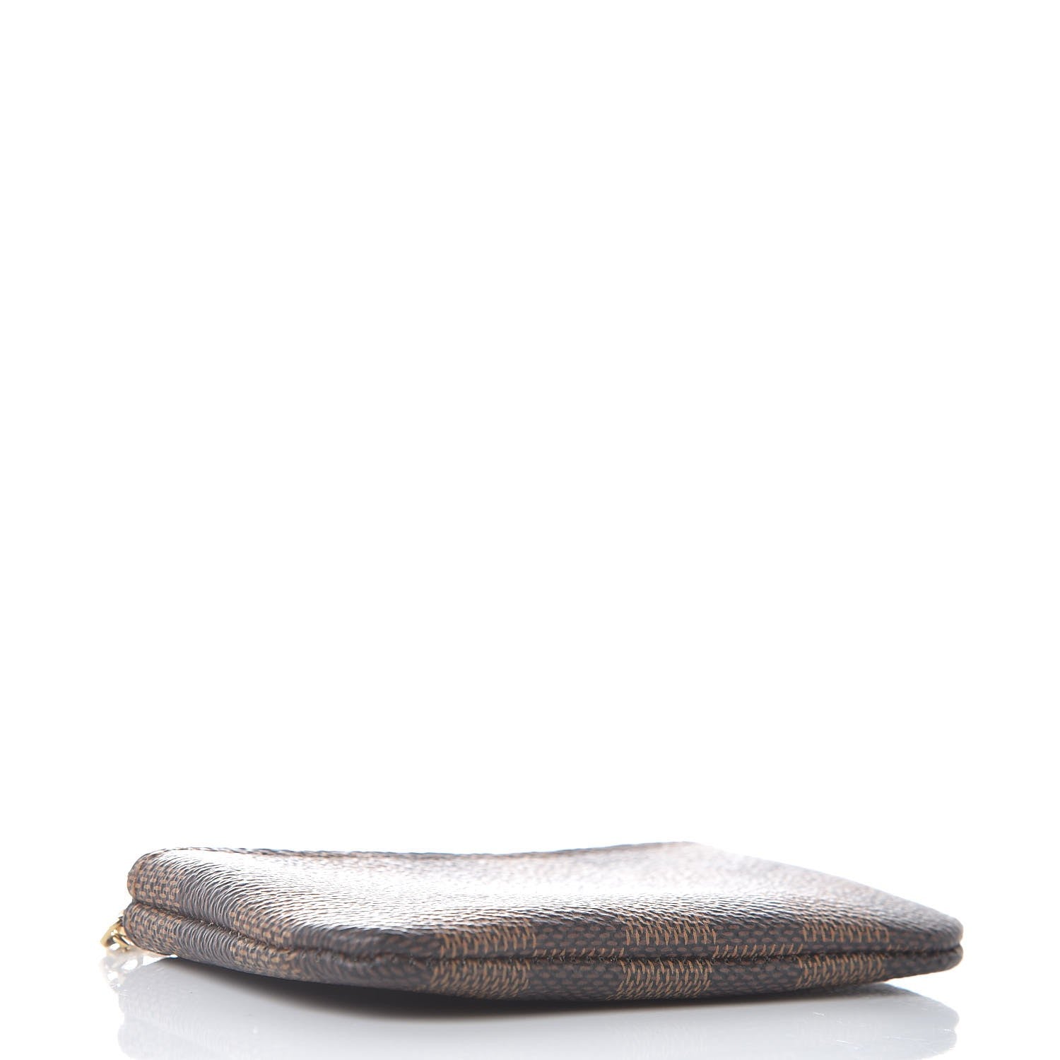 Louis Vuitton Damier Ebene Key Pouch 4 of 7