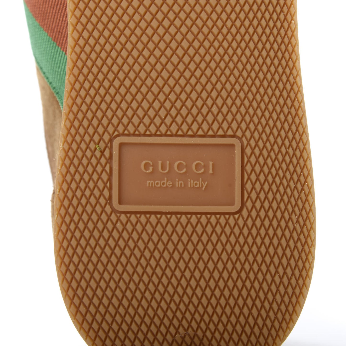 Suede Web Mens Rocket Sneakers 6 Nocciola Burro