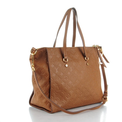 Louis Vuitton Empreinte Lumineuse PM Havane 3 of 8