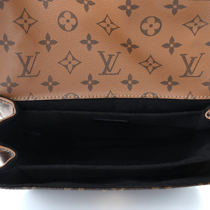 Louis Vuitton Reverse Monogram Pochette Metis 4 of 4