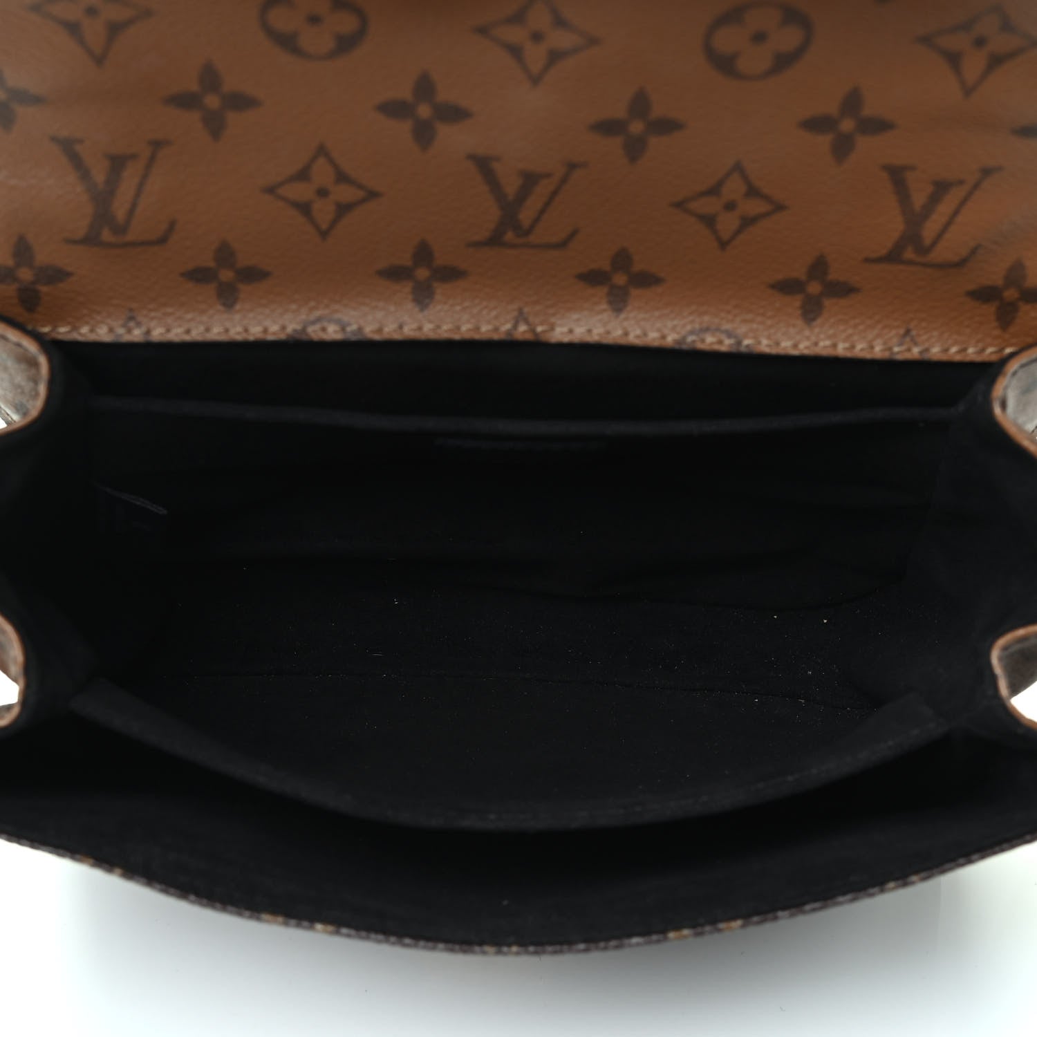 Louis Vuitton Reverse Monogram Pochette Metis 4 of 4