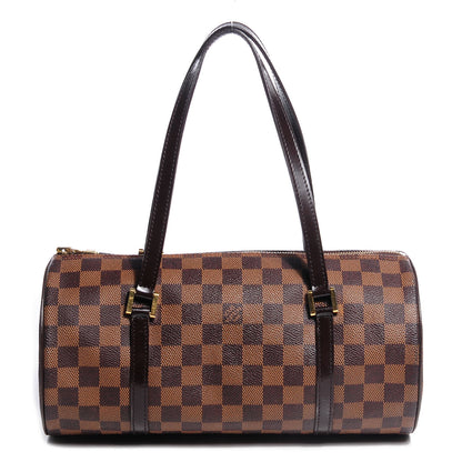 Louis Vuitton Damier Ebene Papillon 30 1 of 7