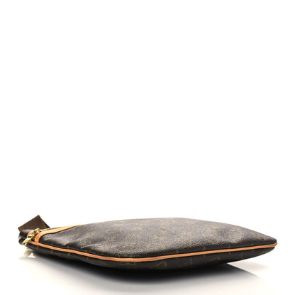 Louis Vuitton Monogram Bosphore Pochette 4 of 7