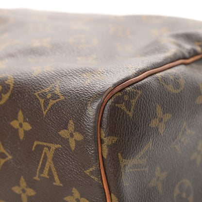 Louis Vuitton Monogram Speedy 30 11 of 24