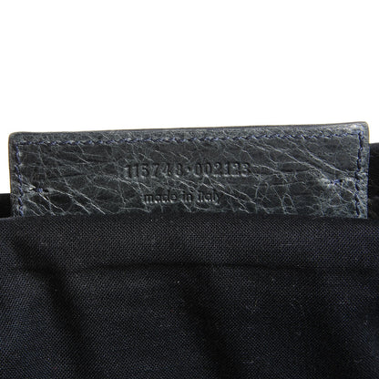Balenciaga Agneau Classic Hardware City Anthracite 18 of 18