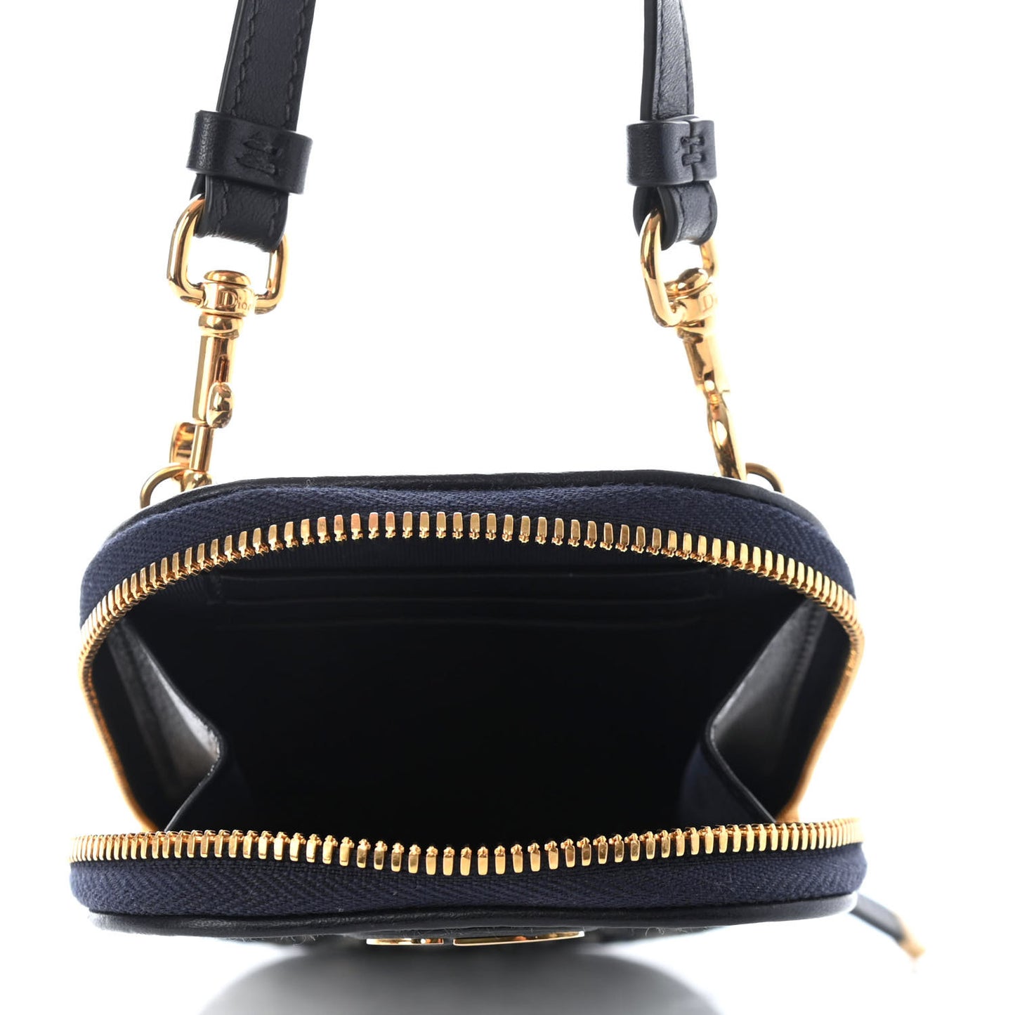 Oblique 30 Montaigne Phone Holder Blue