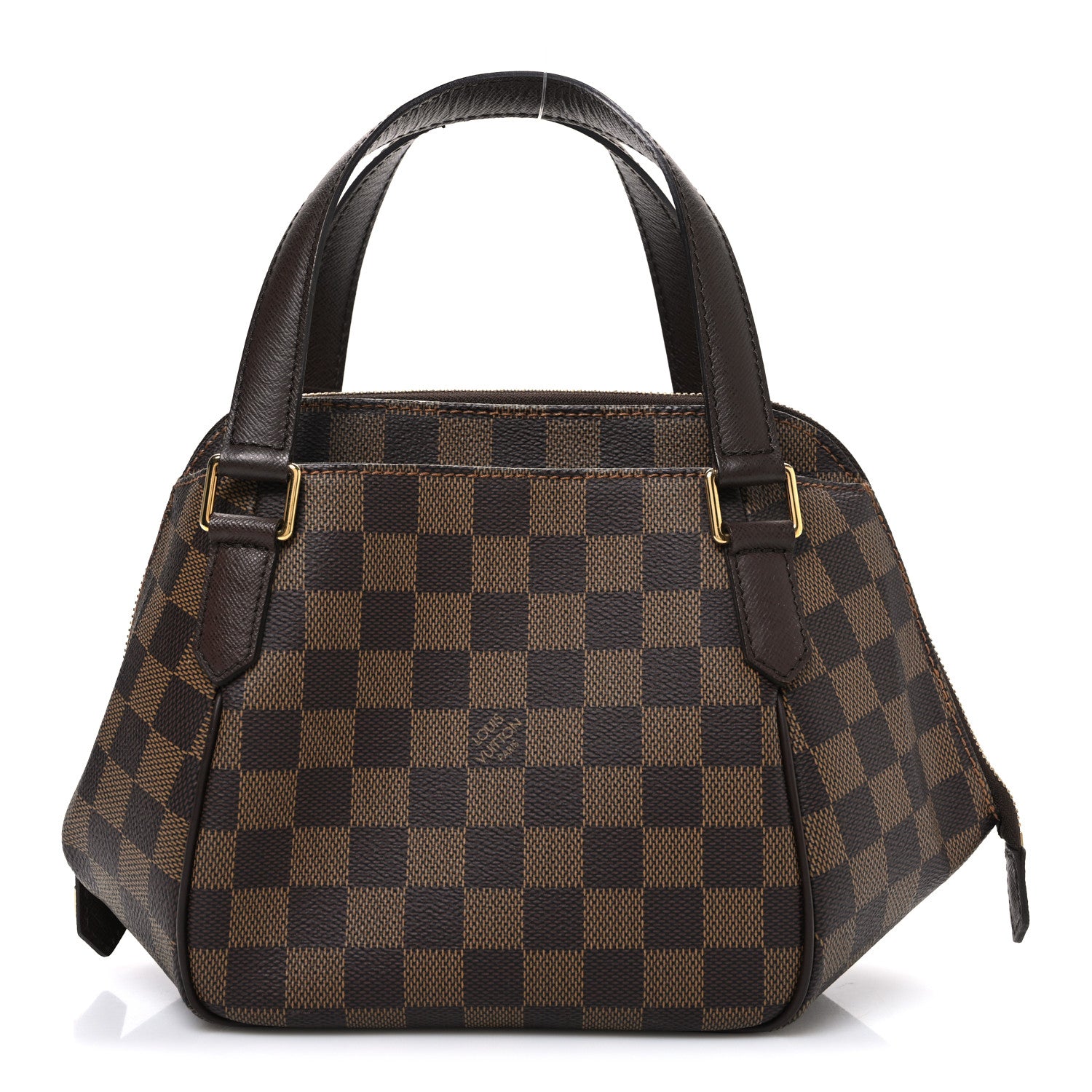 Louis Vuitton Damier Ebene Belem PM 1 of 9
