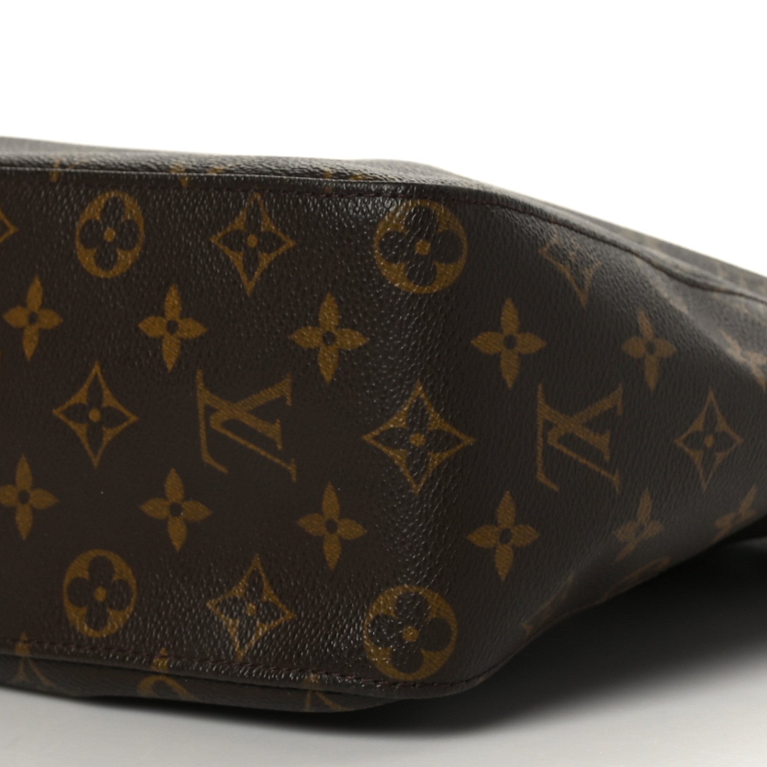 Louis Vuitton Monogram Looping GM 8 of 8