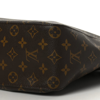 Louis Vuitton Monogram Looping GM 8 of 8