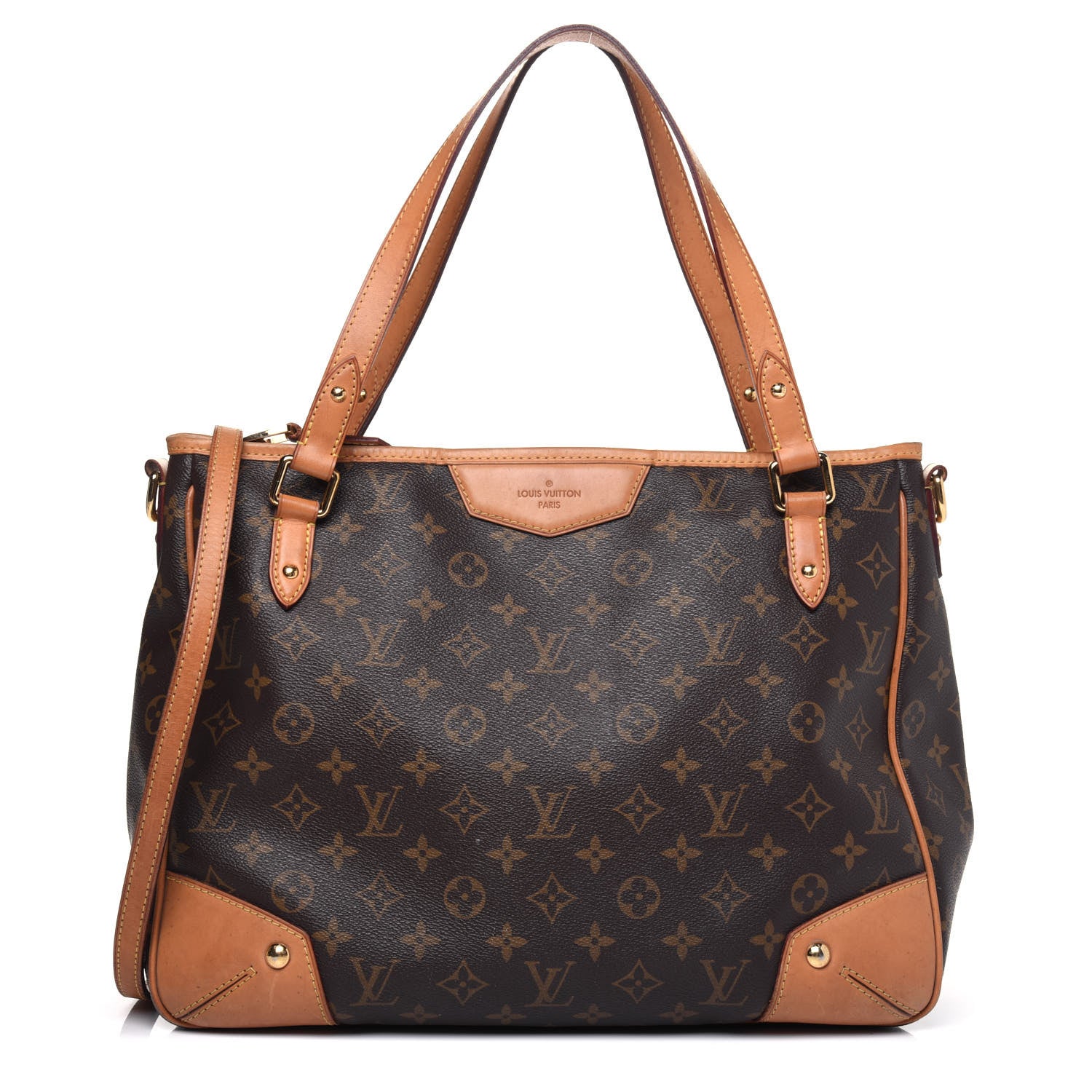 Louis Vuitton Monogram Estrela MM 1 of 40