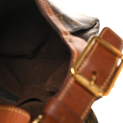 Louis Vuitton Monogram Kalahari PM 5 of 13