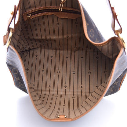 Louis Vuitton Monogram Delightful PM 4 of 14
