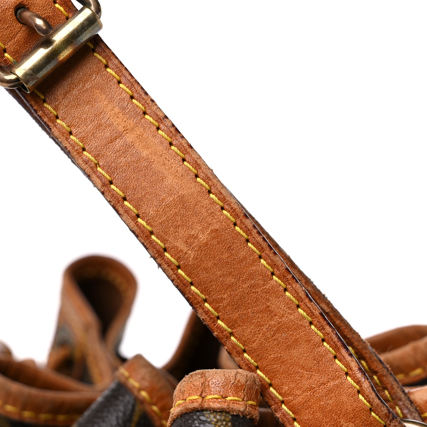 Monogram Petit Noe