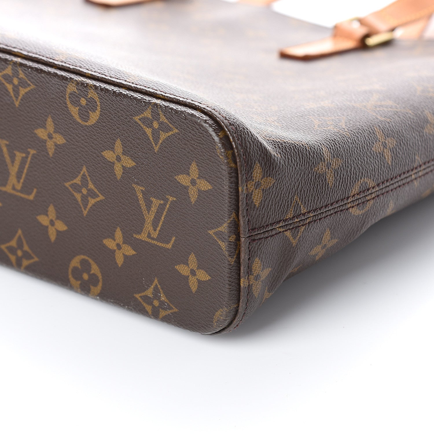 Louis Vuitton Monogram Luco 8 of 8