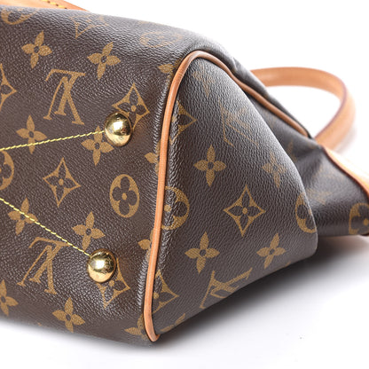 Louis Vuitton Monogram Tivoli PM 7 of 12