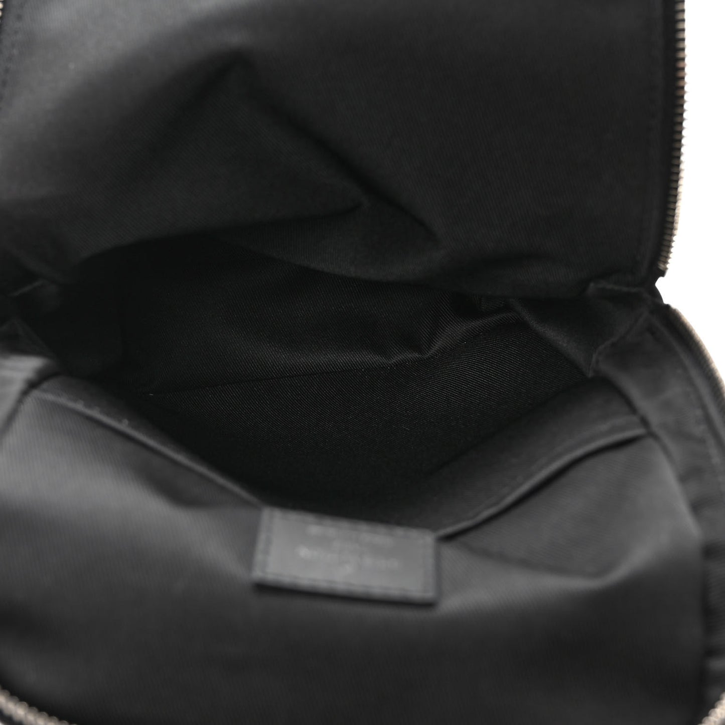 Damier Infini Avenue Sling Bag Onyx