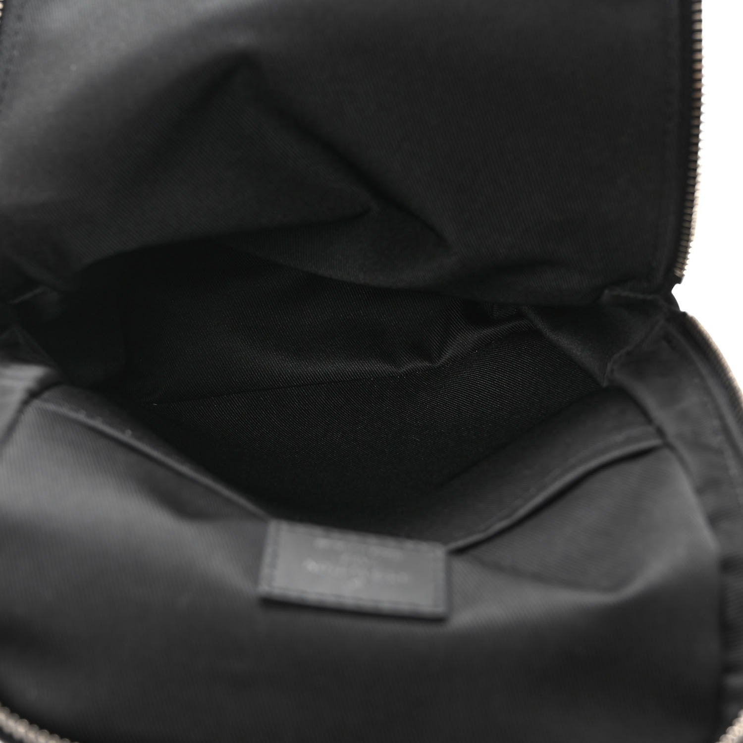 Louis Vuitton Damier Infini Avenue Sling Bag Onyx 5 of 8
