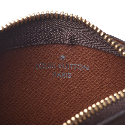 Louis Vuitton Monogram Key Pouch 6 of 7