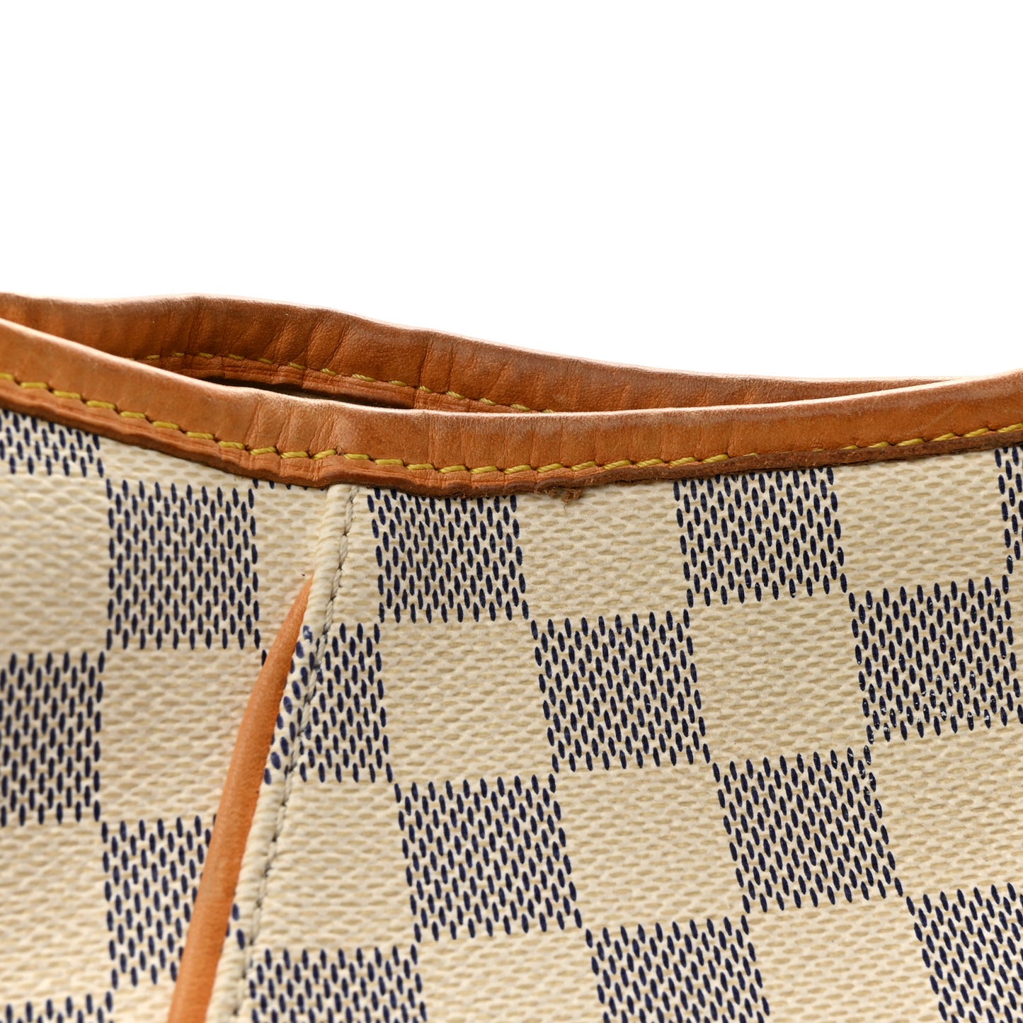 Damier Azur Galliera PM