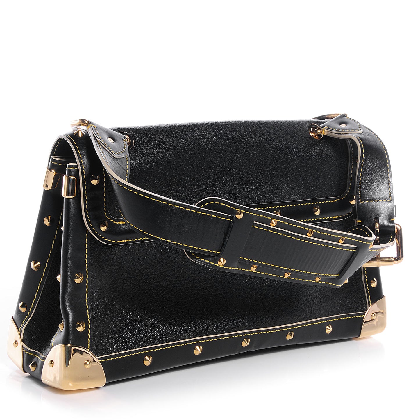 Suhali Le Talentueux Black
