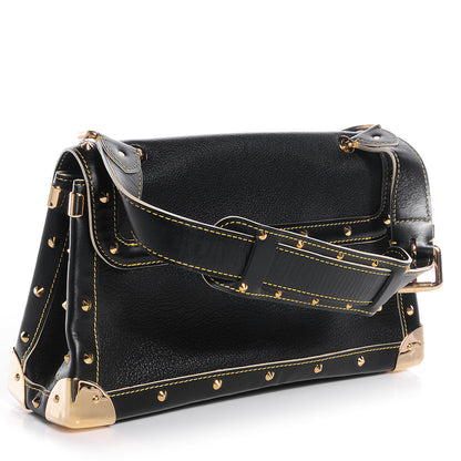 Louis Vuitton Suhali Le Talentueux Black 3 of 7