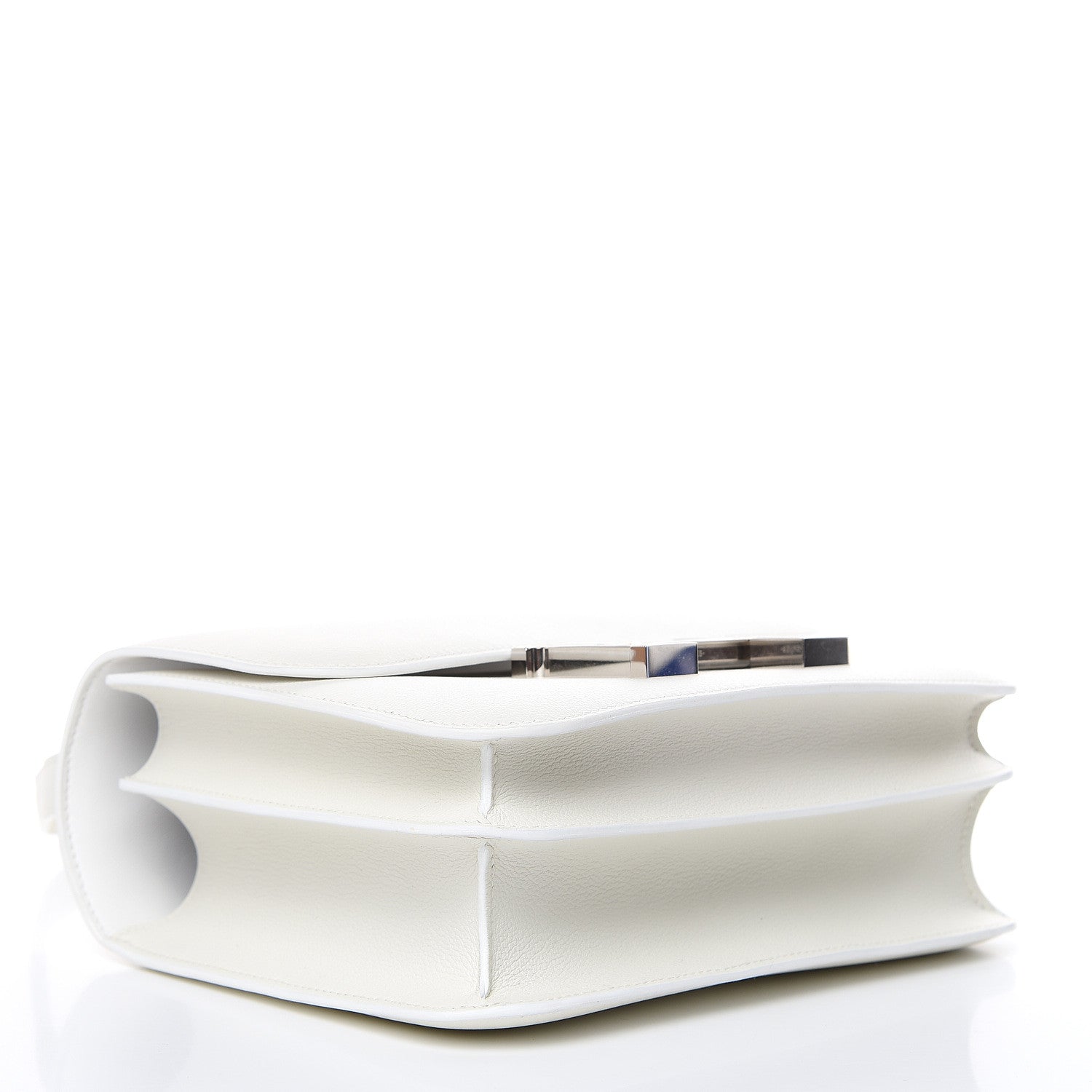 Hermes Evercolor Constance 24 White 3 of 19