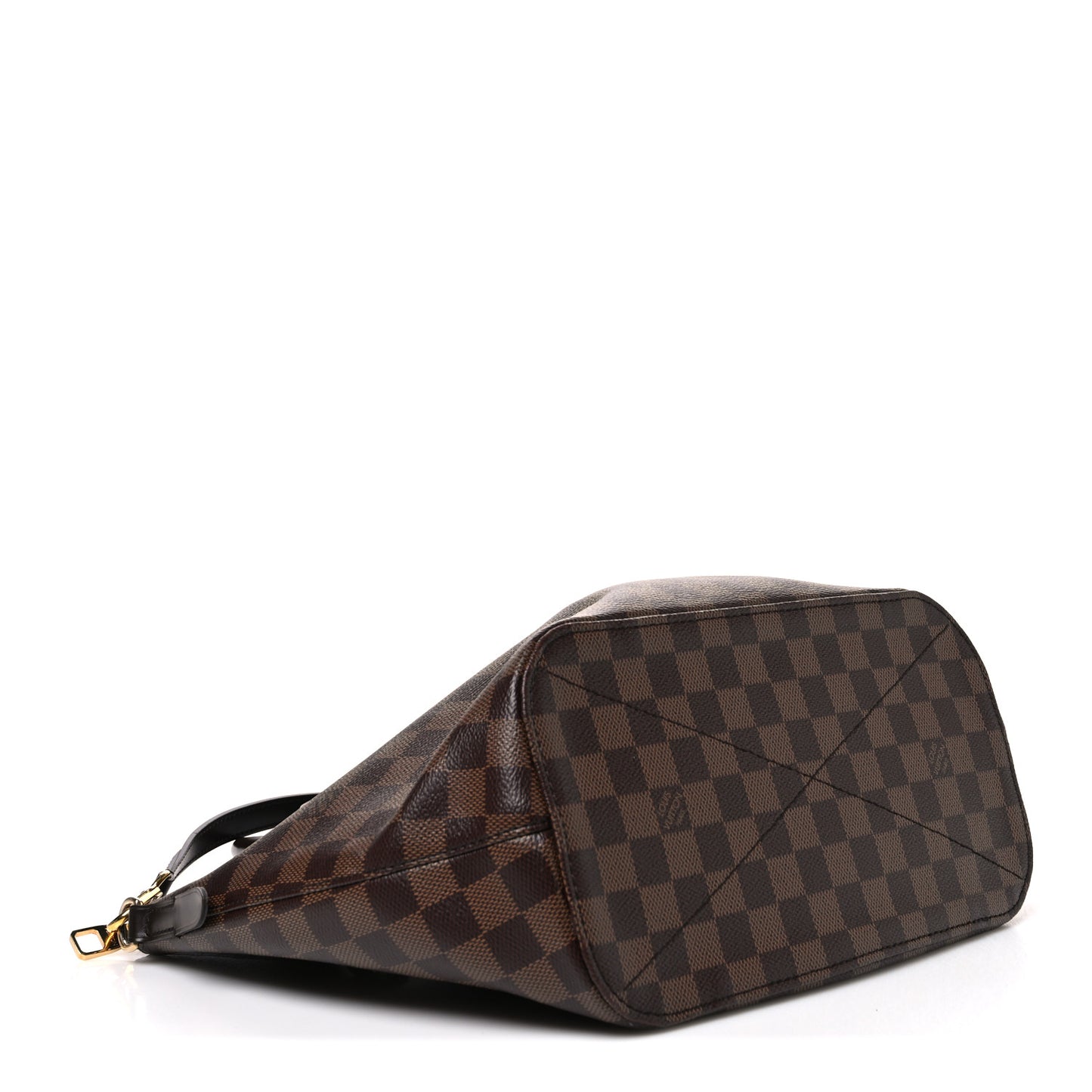 Damier Ebene Siena MM